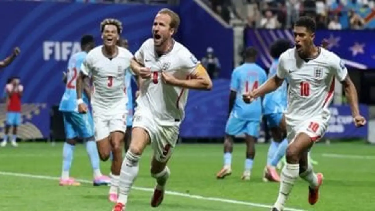 متى تنطلق مباراة إنجلترا والأرجنتين في نصف نهائي كأس العالم؟